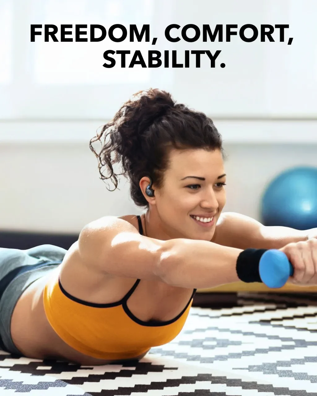 Soundcore от anker sport x20 true-wireless - Фотография_3