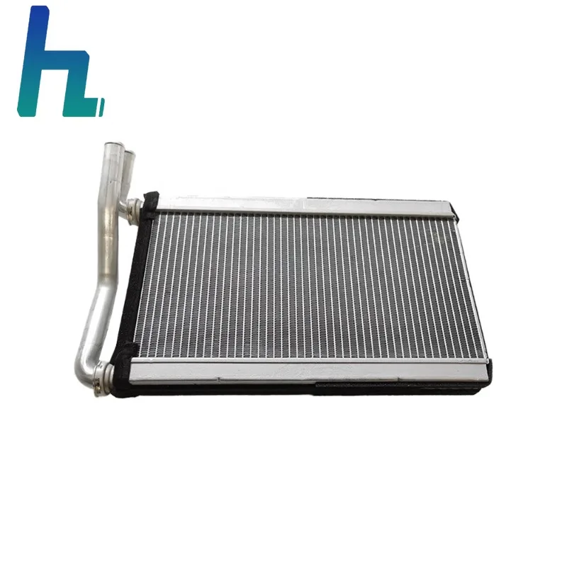 Mr500659 сердечник обогревателя для mitsubishi montero 2001 2002-2006 v6 3