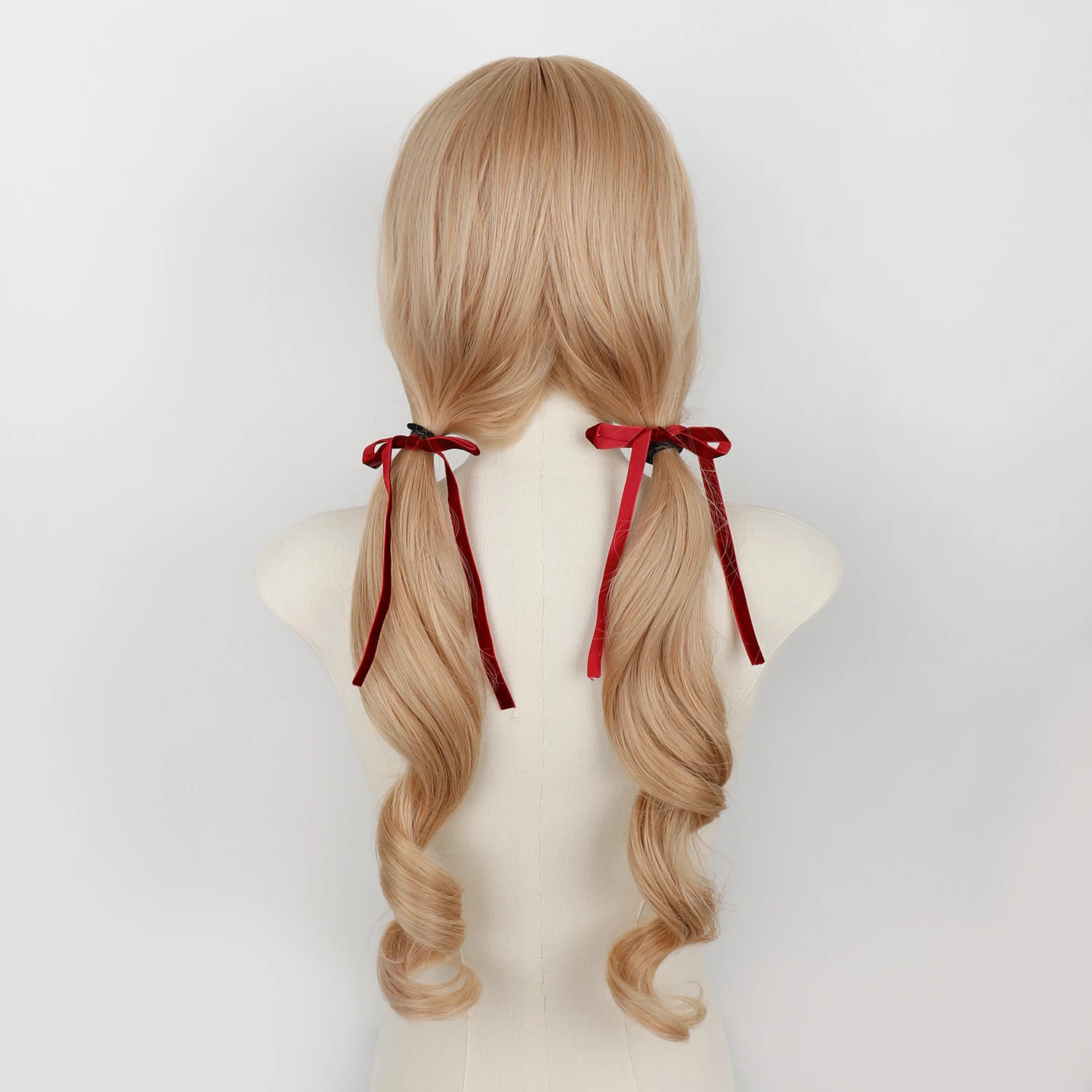 Парики для косплея - Фотография_5