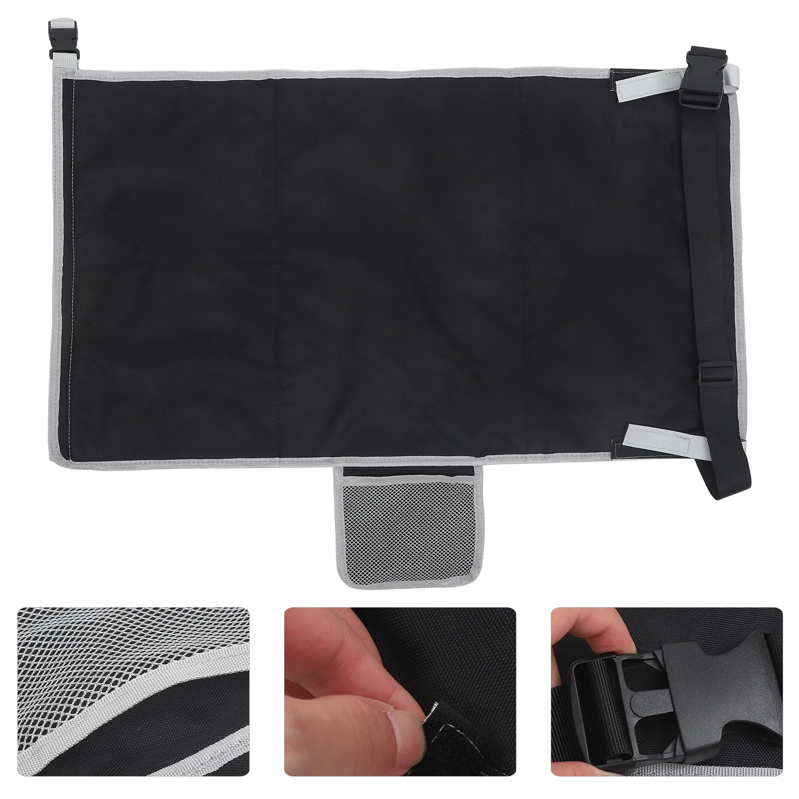 1 комплект, детская кровать-самолет - Фотография_3