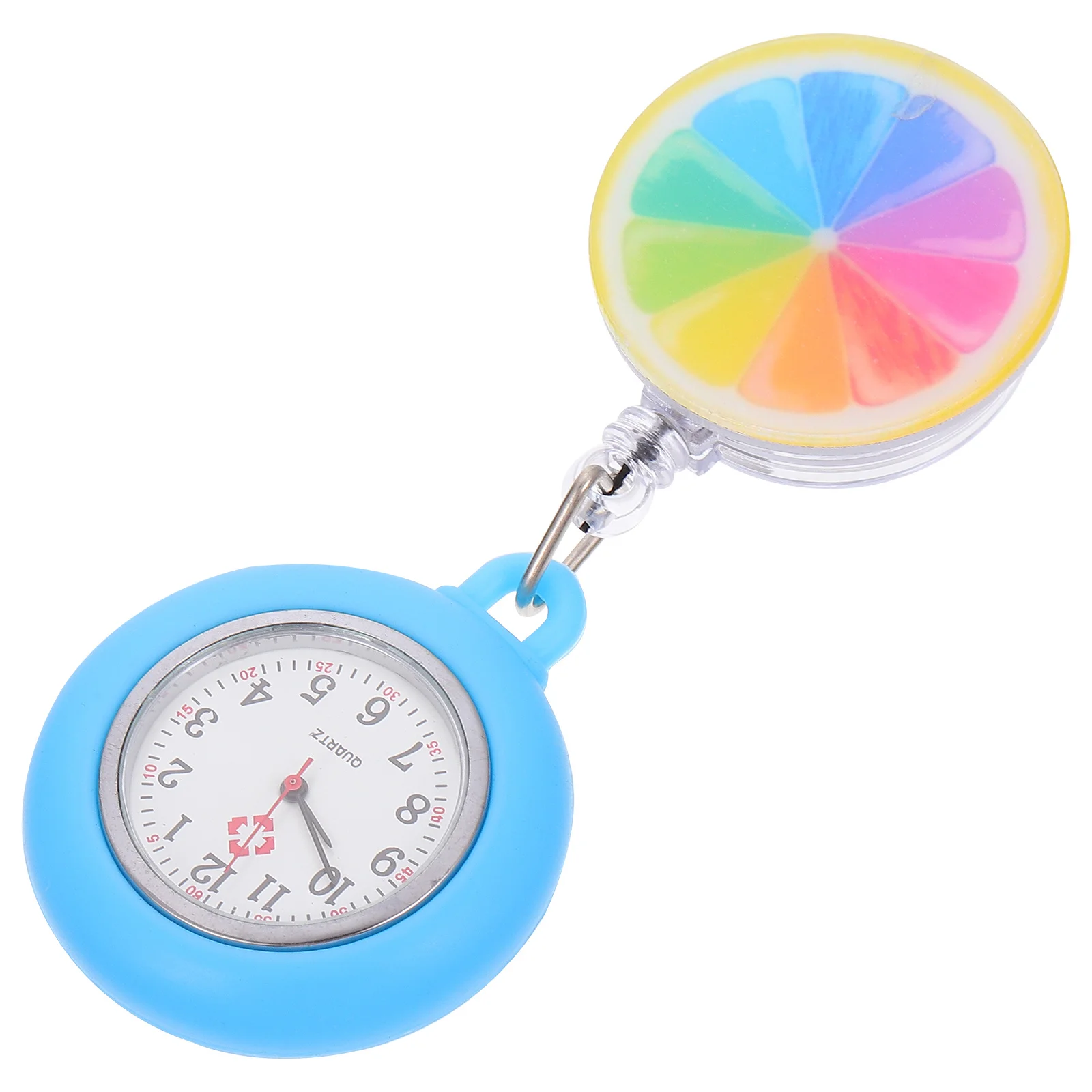 Телескопический брелок для медсестры - Фотография_6