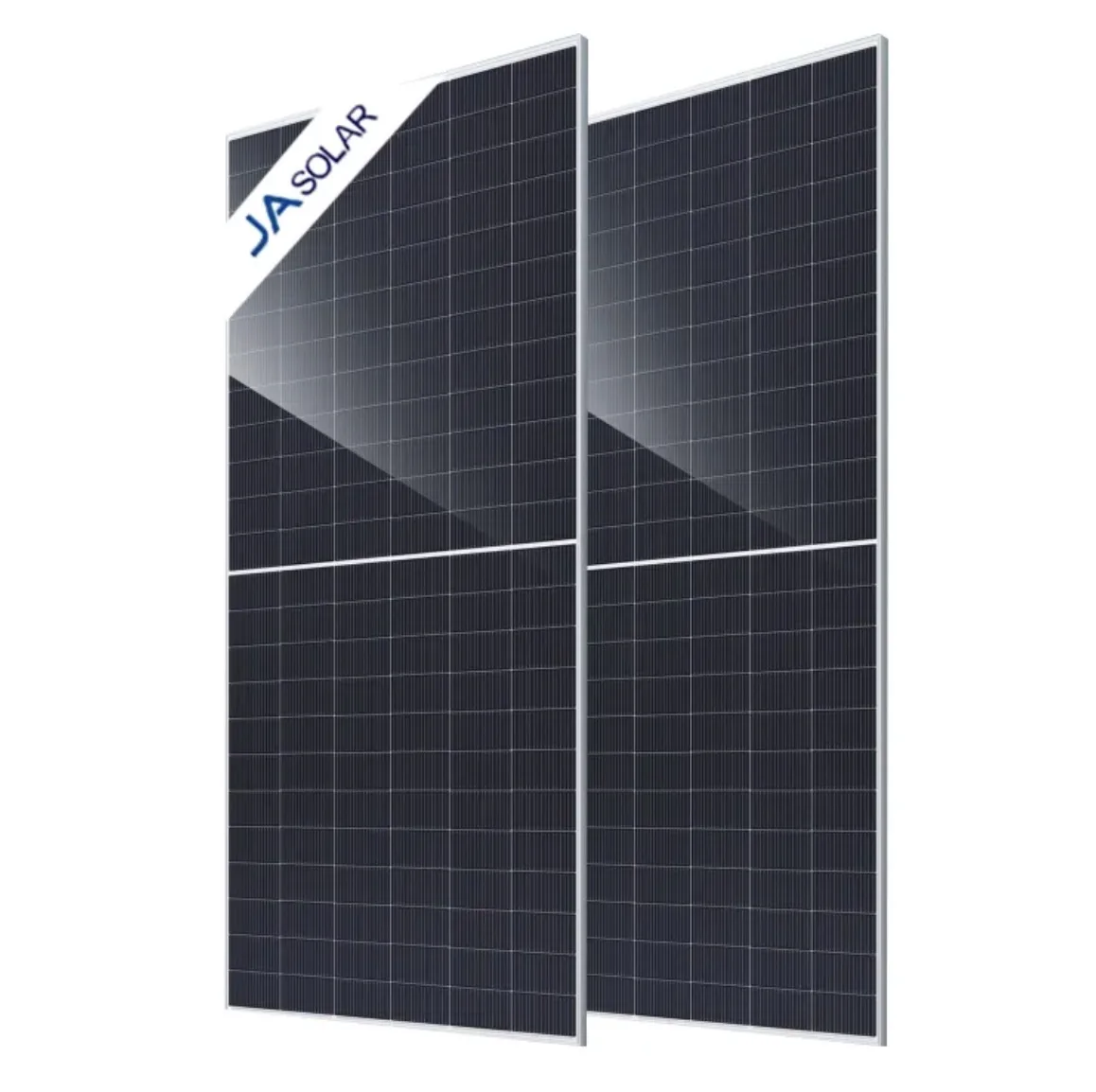 Солнечная панель solar deep blue 4 - Фотография_4