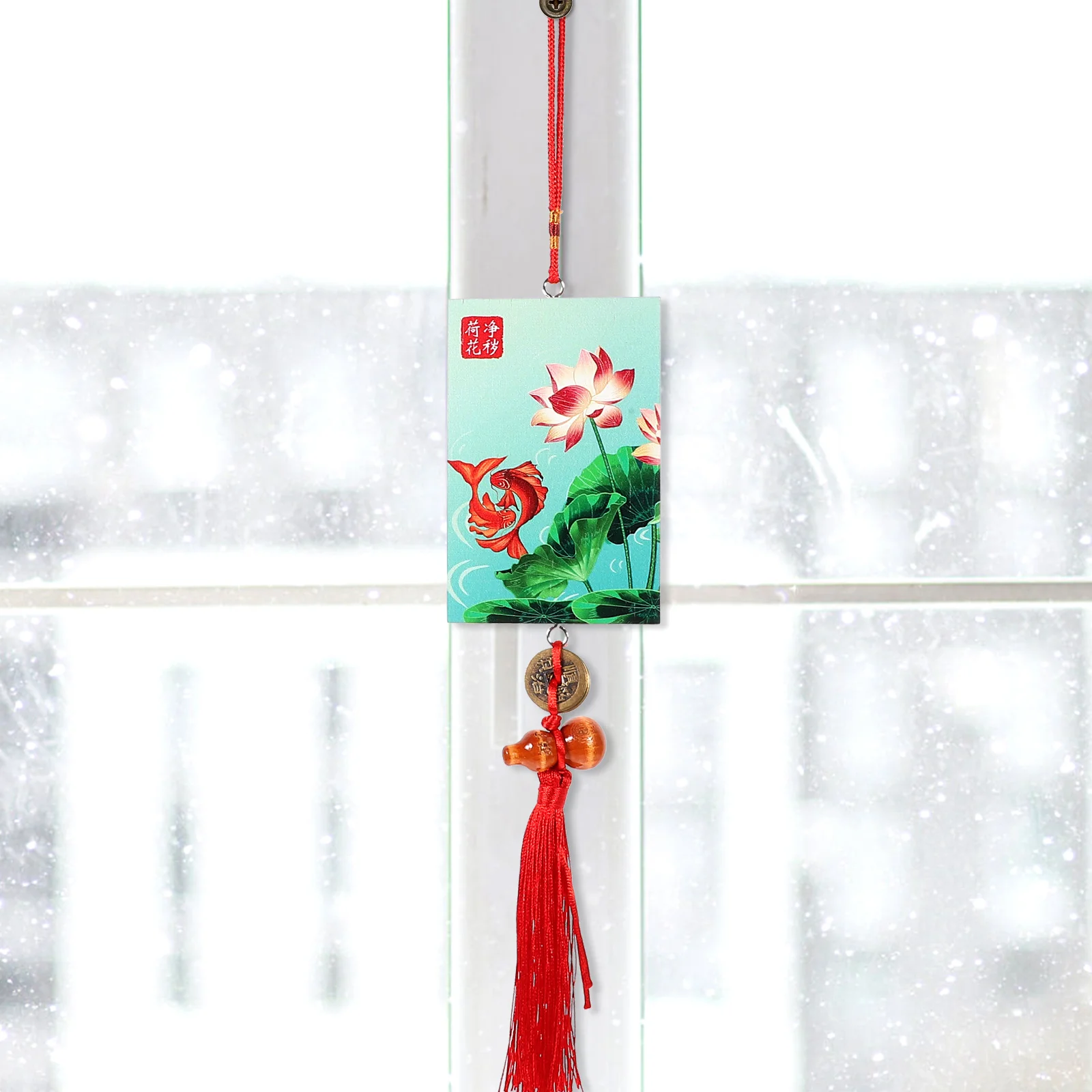 Деревянный кулон с крышкой - Фотография_6