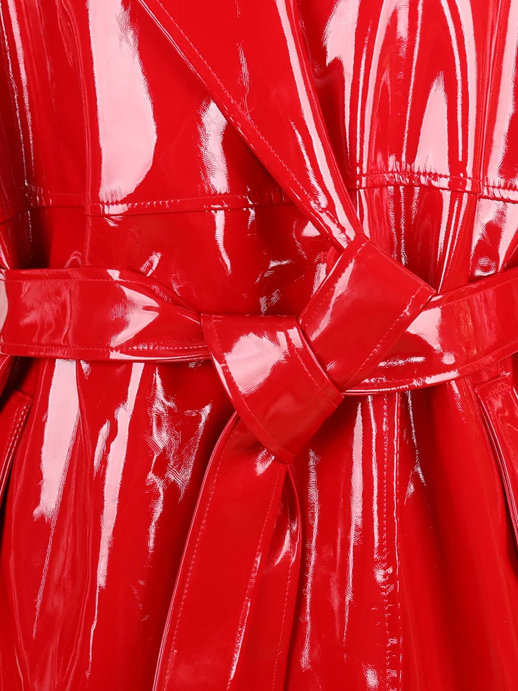 Nerazzurri весна осень длинный - Фотография_6