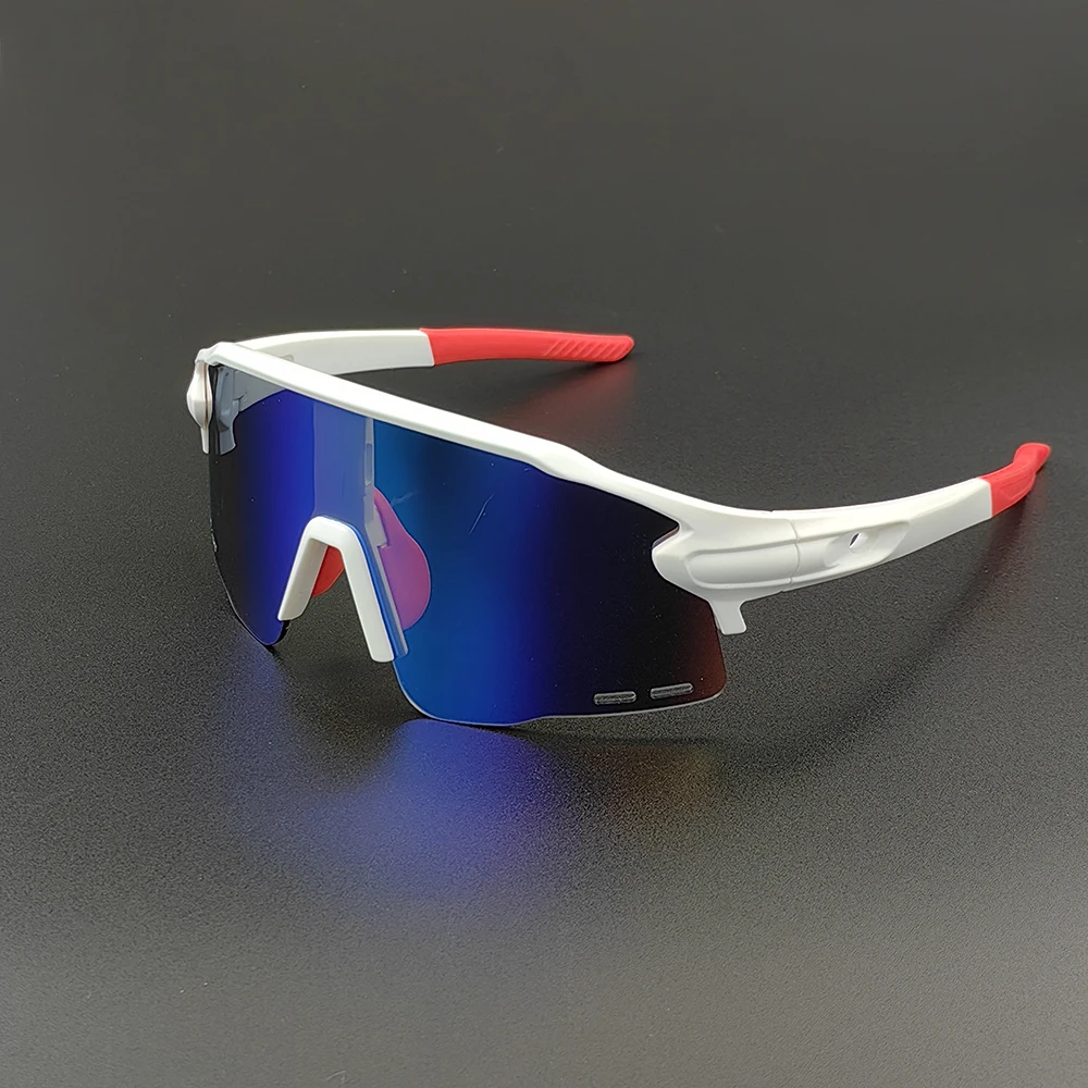 Спортивные солнцезащитные очки для мужчин и женщин - Фотография_4