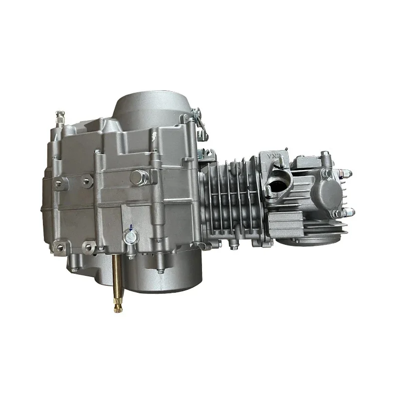 Оригинальный двигатель yinxiang 125cc yx125 - Фотография_6