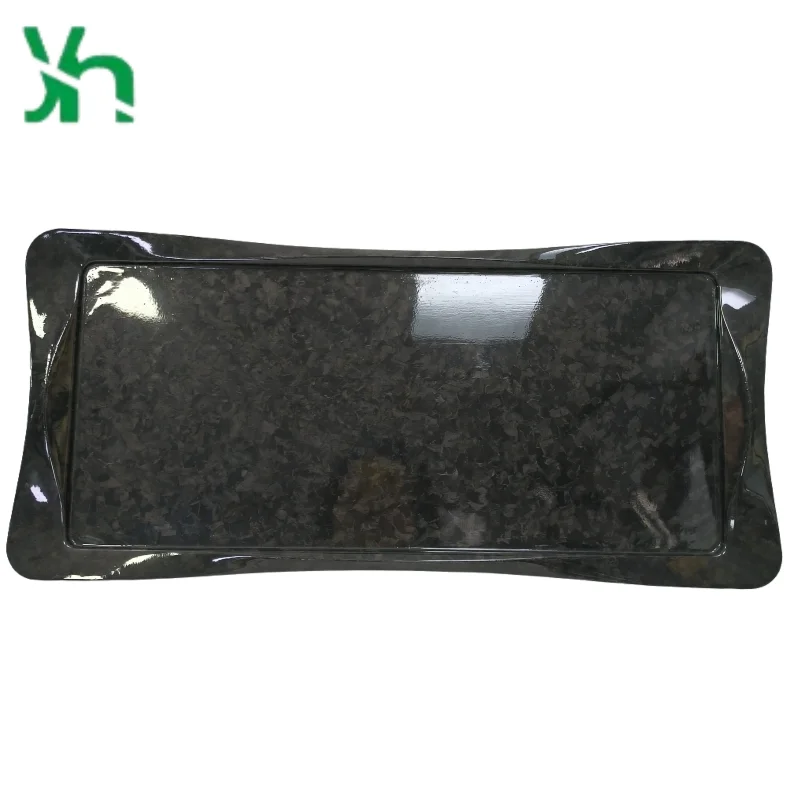 Поднос из углеродного волокна 3k - Фотография_3