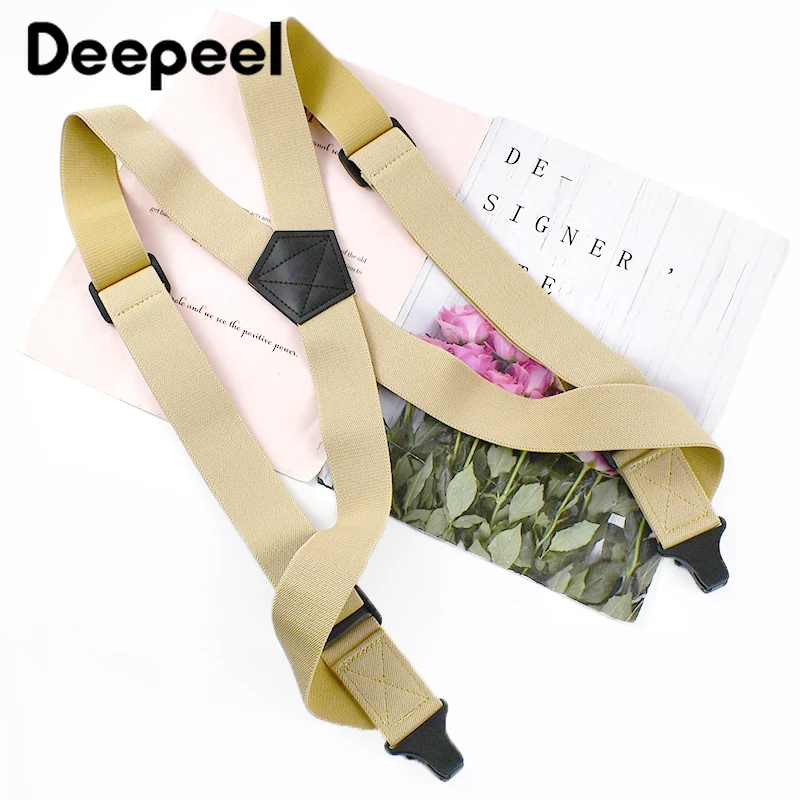 Deepeel 3,8*125 см - Фотография_4