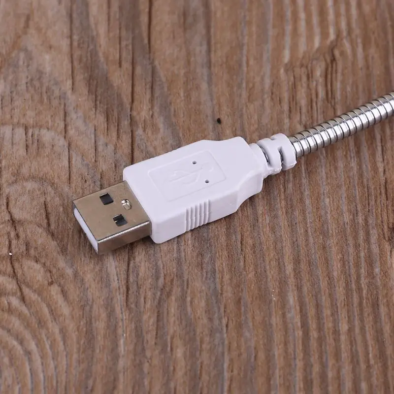 Новый портативный мобильный usb-вентилятор с питанием от usb - Фотография_5