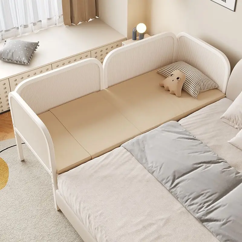 Кровать из кованого железа - Фотография_3