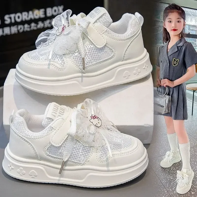 Girly heart hello kitty аниме kawaii