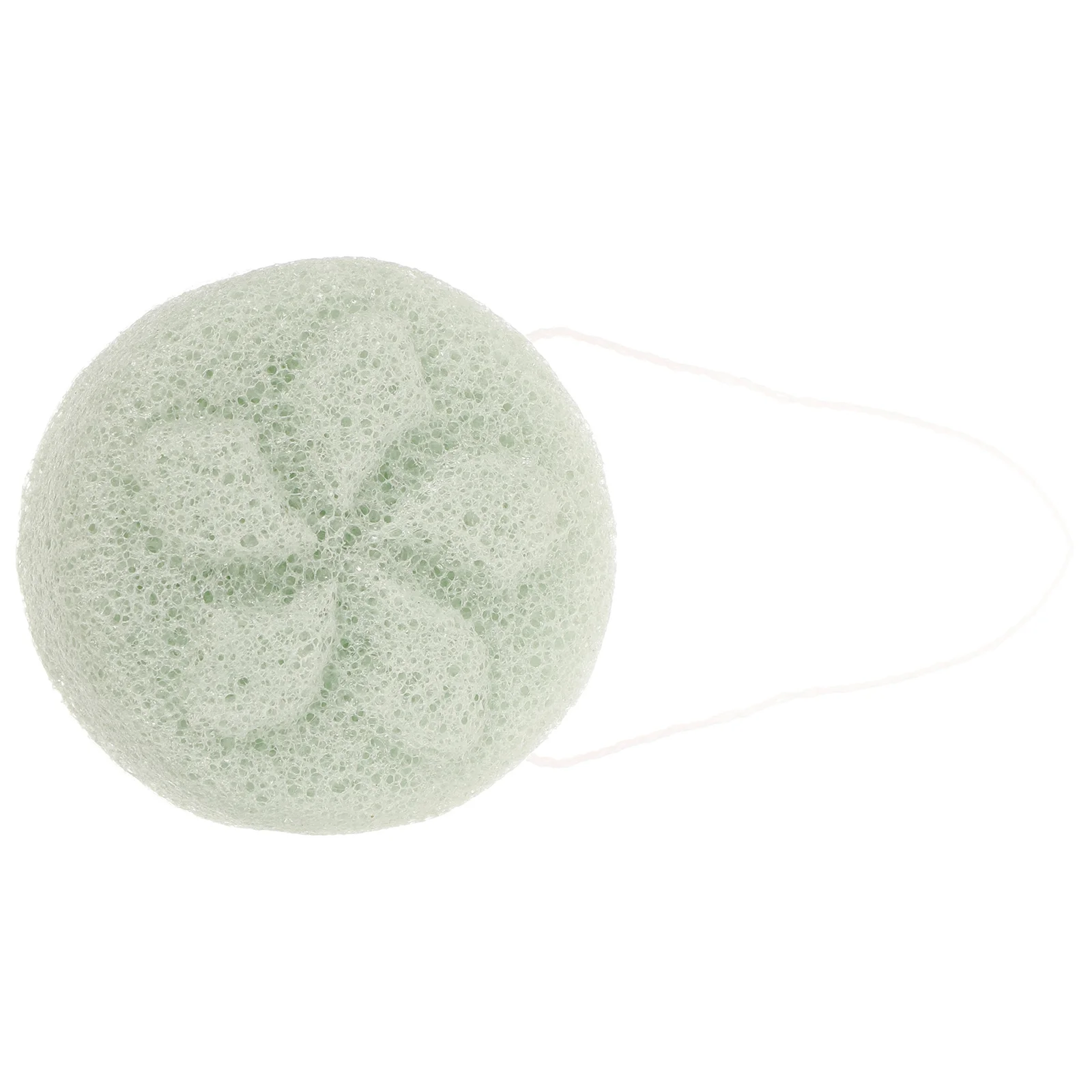 Чистка лица, мягкая отшелушивающая промывка - Фотография_4