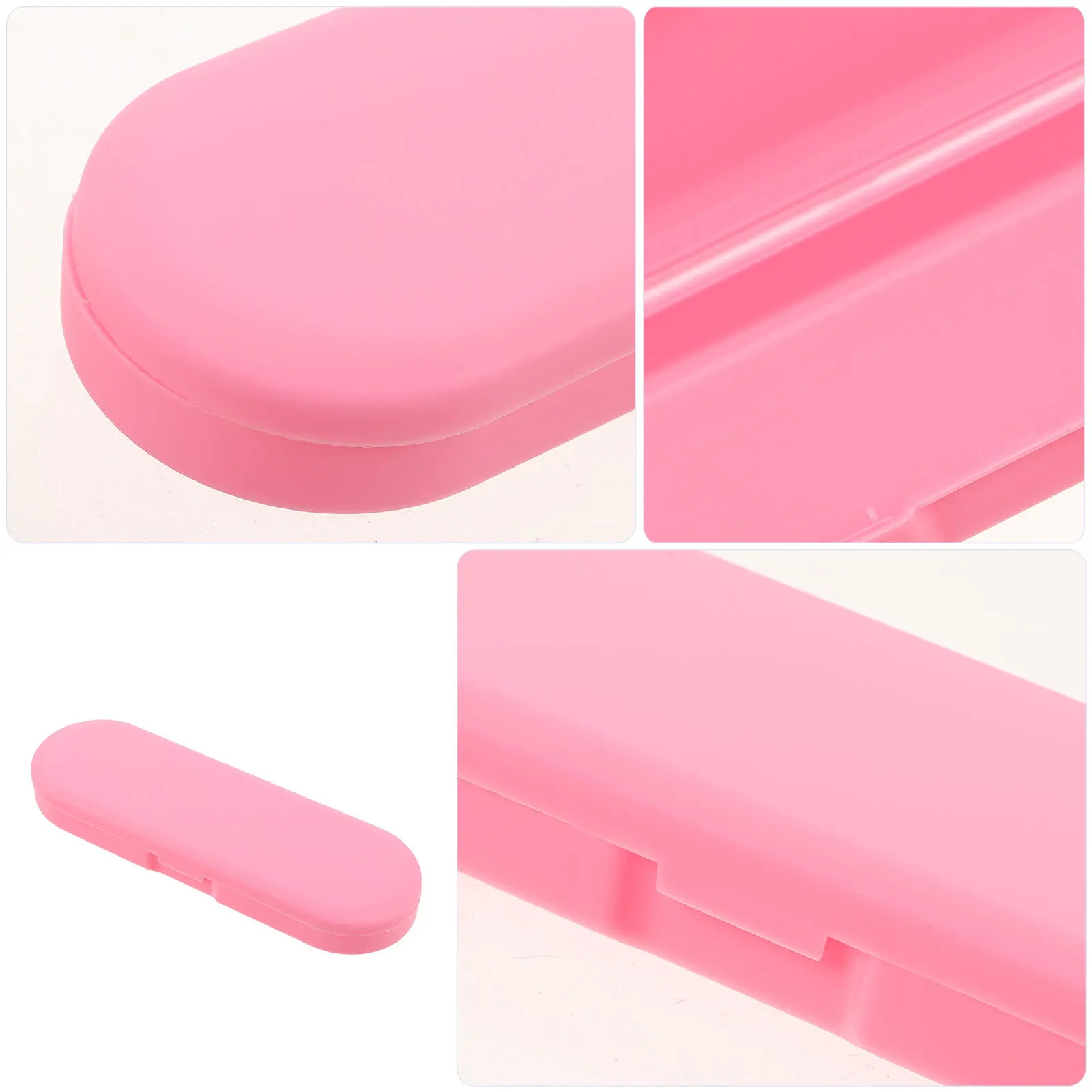 Портативный пластиковый ящик для хранения - Фотография_3