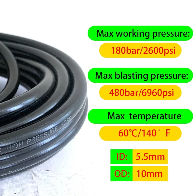 М мойка высокого давления - Фотография_5