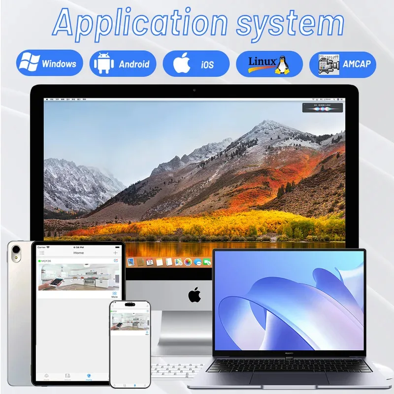 Высокоскоростная usb-камера 120 кадров в секунду - Фотография_4