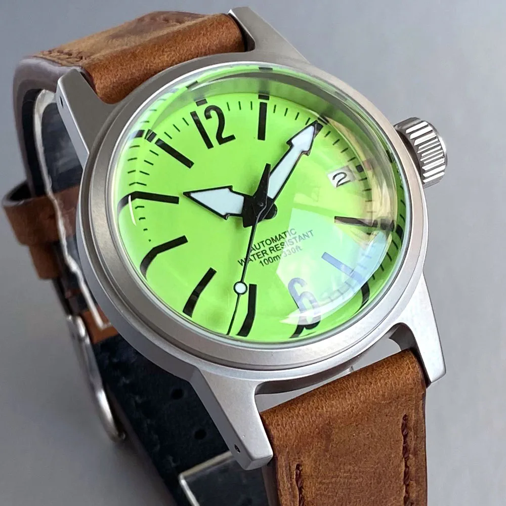 Пользовательские часы tandorio - Фотография_3