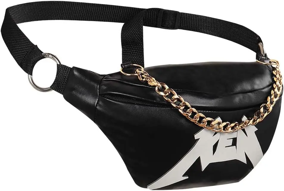 Кукла поясная сумка кукла косплей - Фотография_2