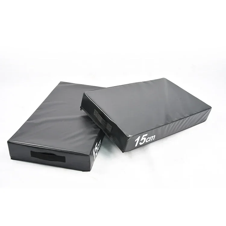 Напольный коврик для тяжелой атлетики - Фотография_3