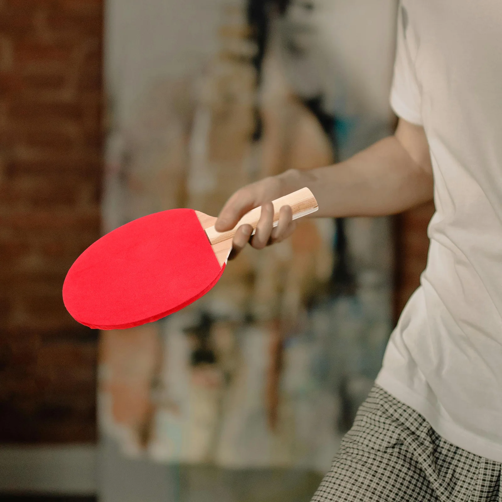 1 пара ракеток для настольного тенниса - Фотография_4