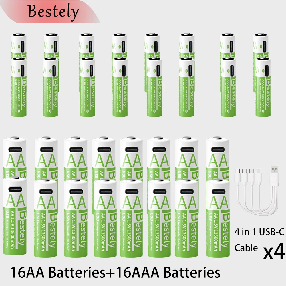 Новые литиевые аккумуляторы 1 - Фотография_2