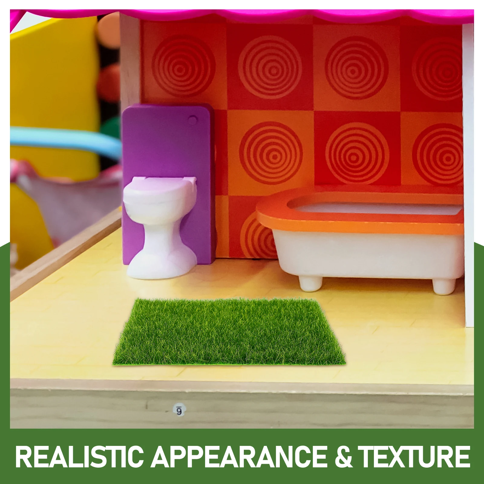 Искусственный мох - Фотография_5