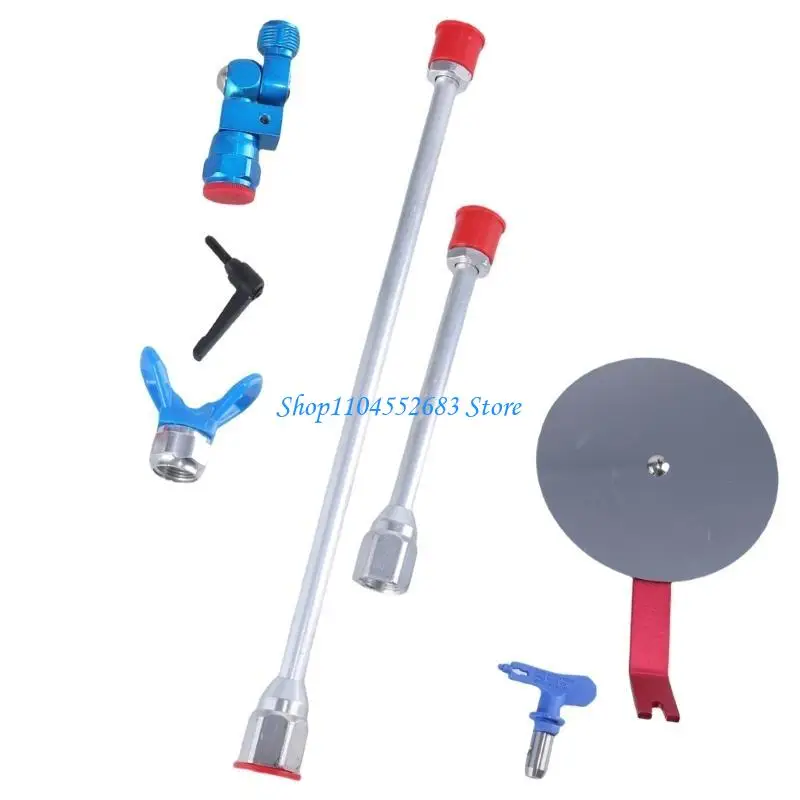 Y6gd направляющая для распыления - Фотография_4