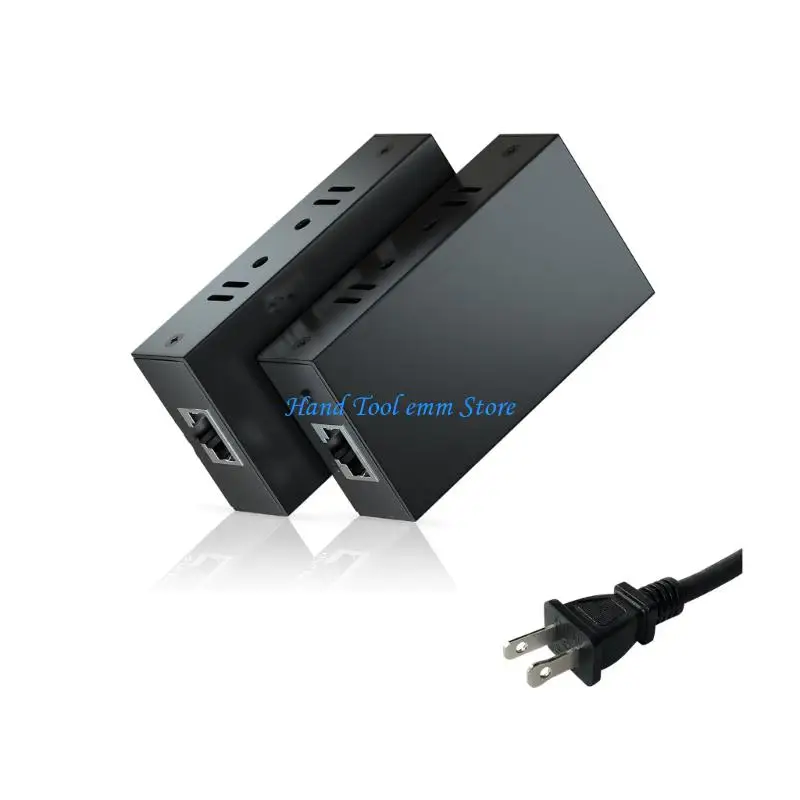 H37f rj45 extender 60m1080p при