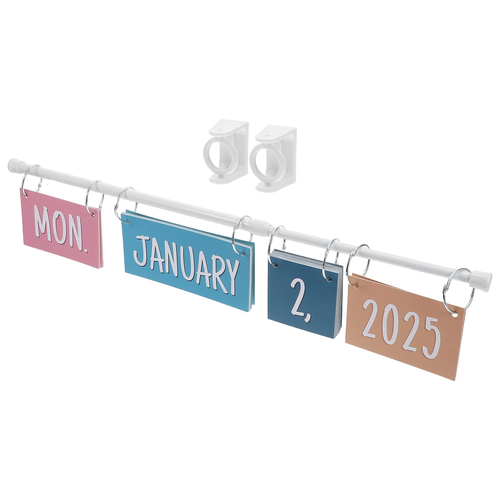 1 комплект, календарь - Фотография_4