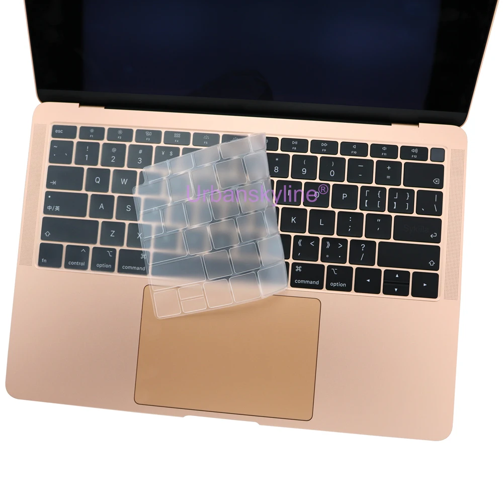 Чехол для клавиатуры для macbook - Фотография_4