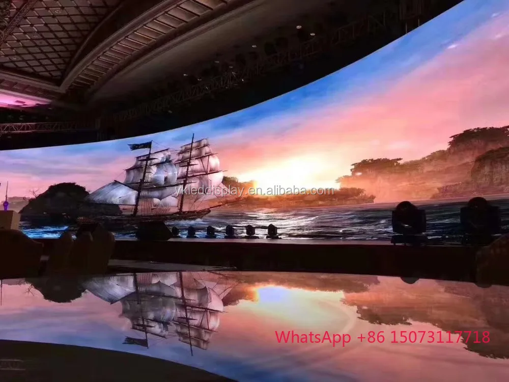 P0.9 p1.5 p1.8 4k 8k микро маленький экран p1 - Фотография_5