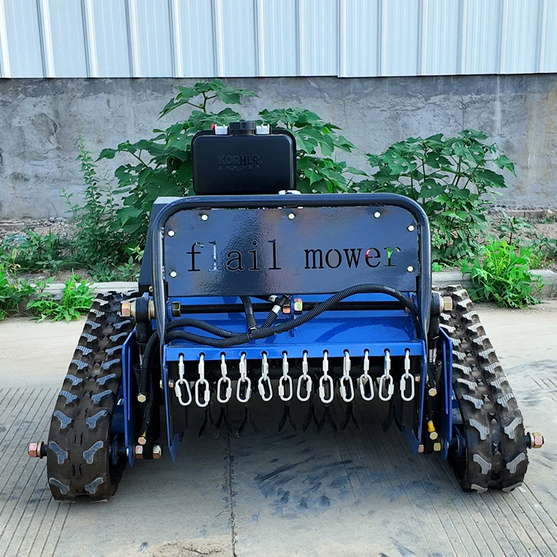 Косилка flail 0-45 по индивидуальному - Фотография_2