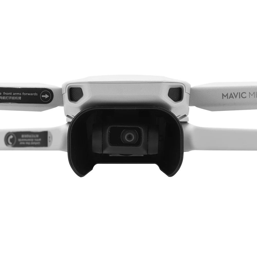Крышка объектива для dji mini 4k/mavic mini/mini 2/se - Фотография_2