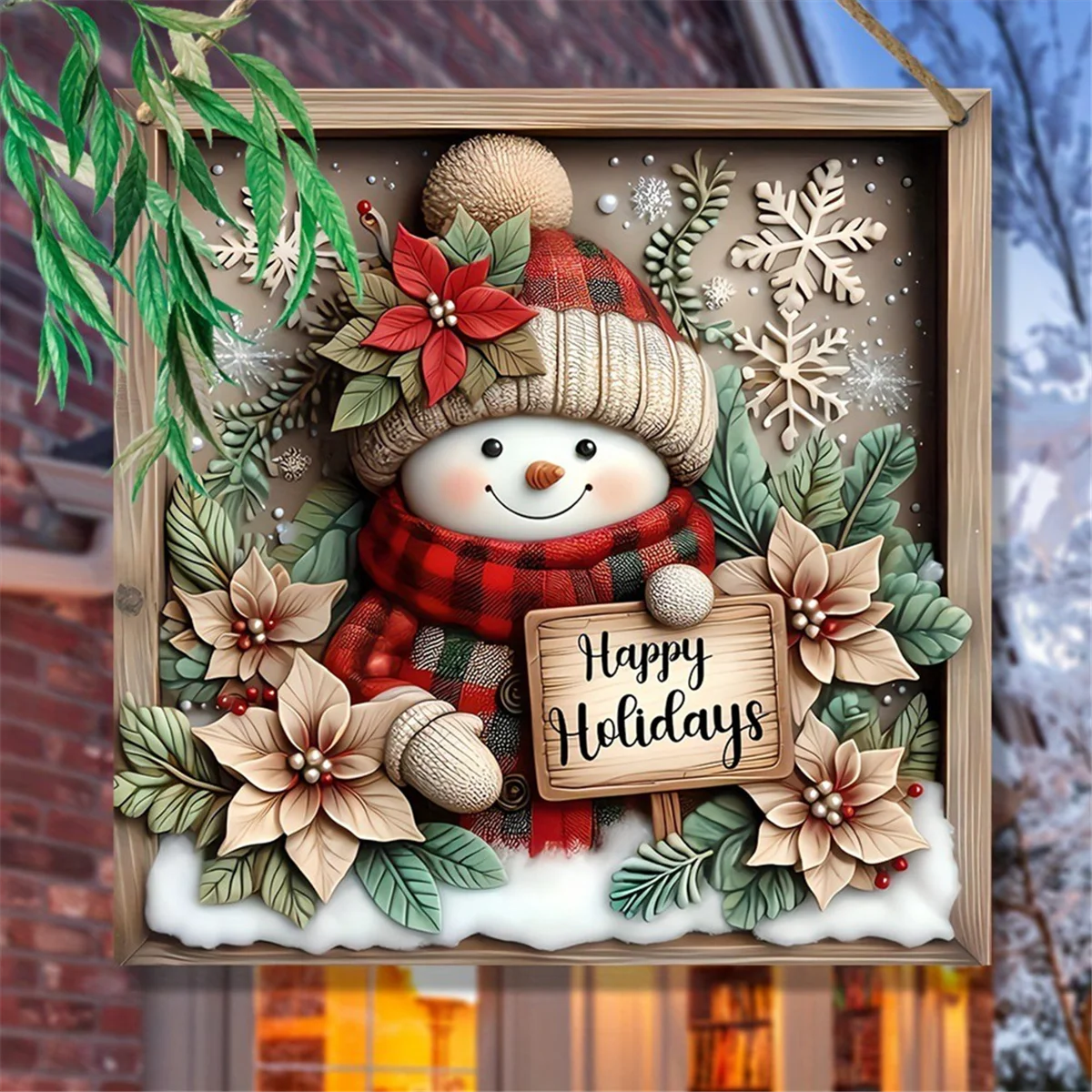 A71p 2d плоская резьба по дереву - Фотография_3