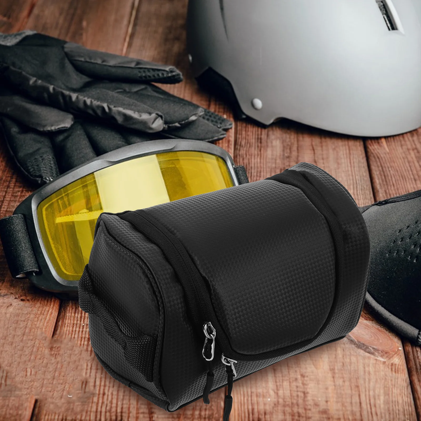 Чехол для хранения лыжных очков - Фотография_6