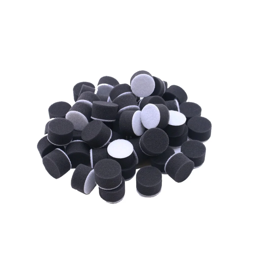 1 дюйм, 25 мм, набор плоских полировальных подушечек - Фотография_5