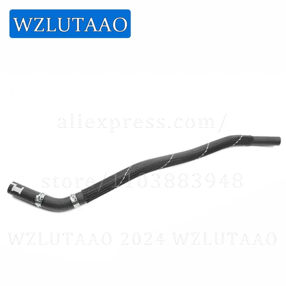 Возвратный масляный шланг гидроусилителя - Фотография_6