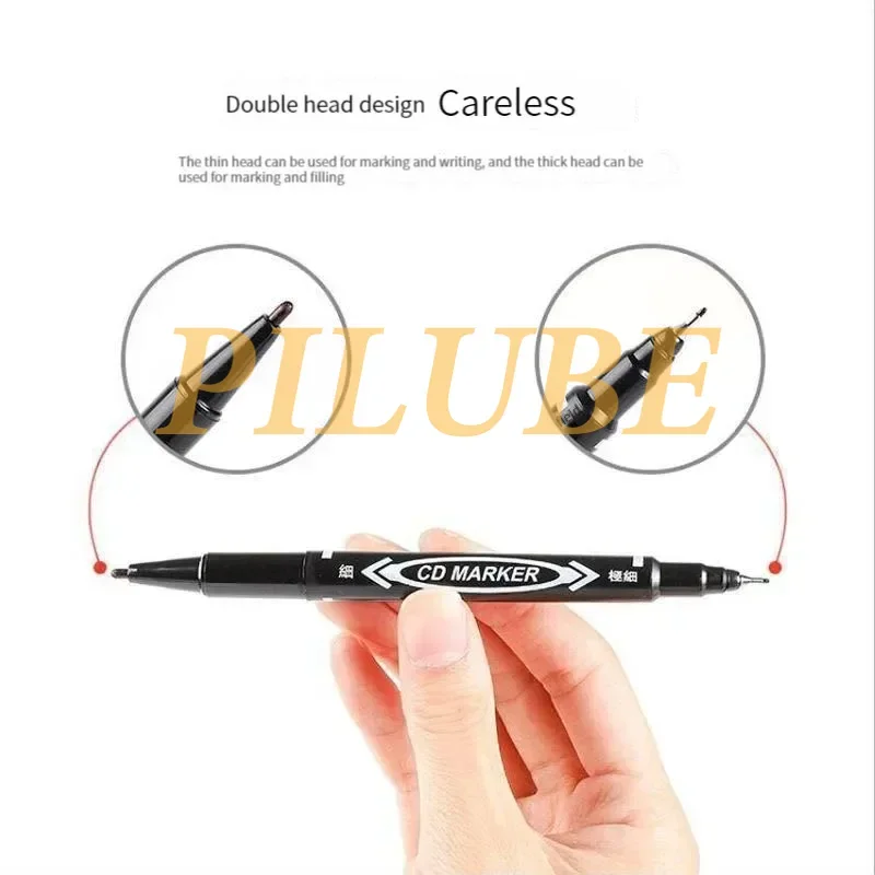 Двойной наконечник - Фотография_2