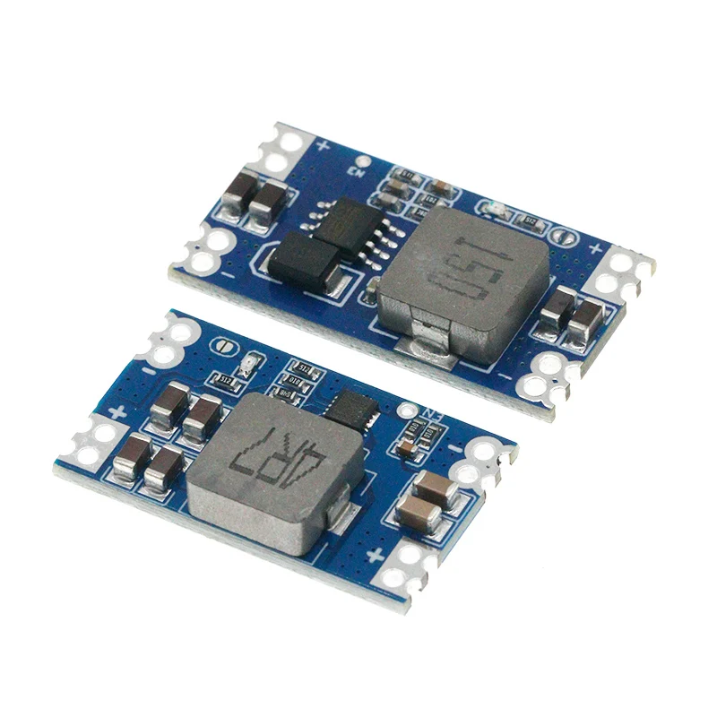 Mini560 5a высокоэффективный выход 3 - Фотография_4