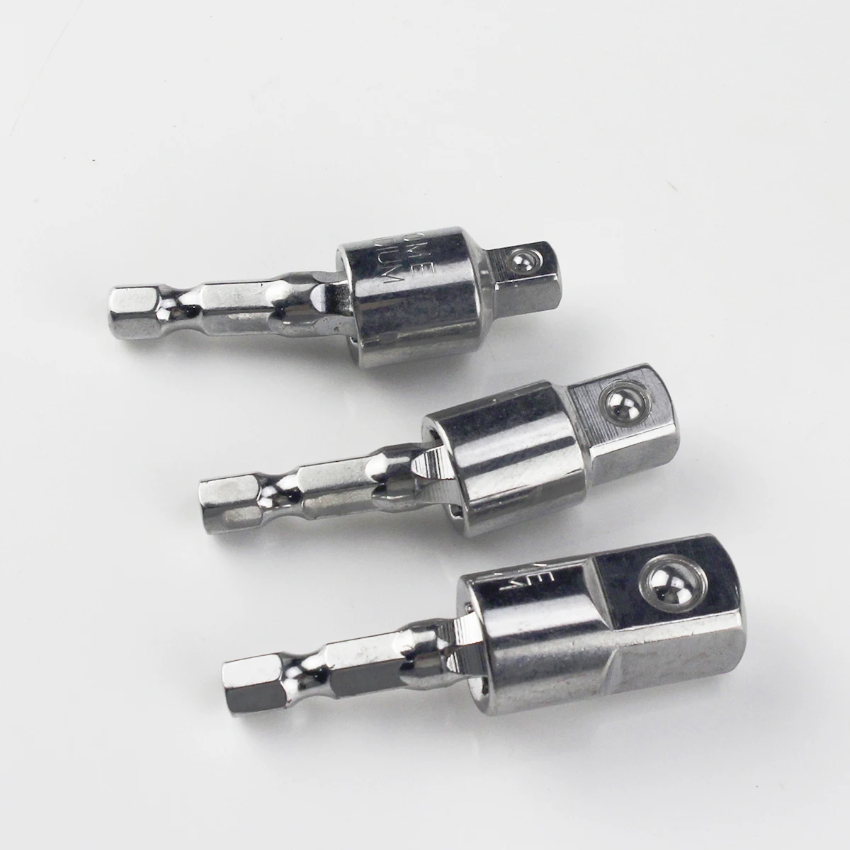 Соединительный стержень с вращением на 360 градусов - Фотография_3