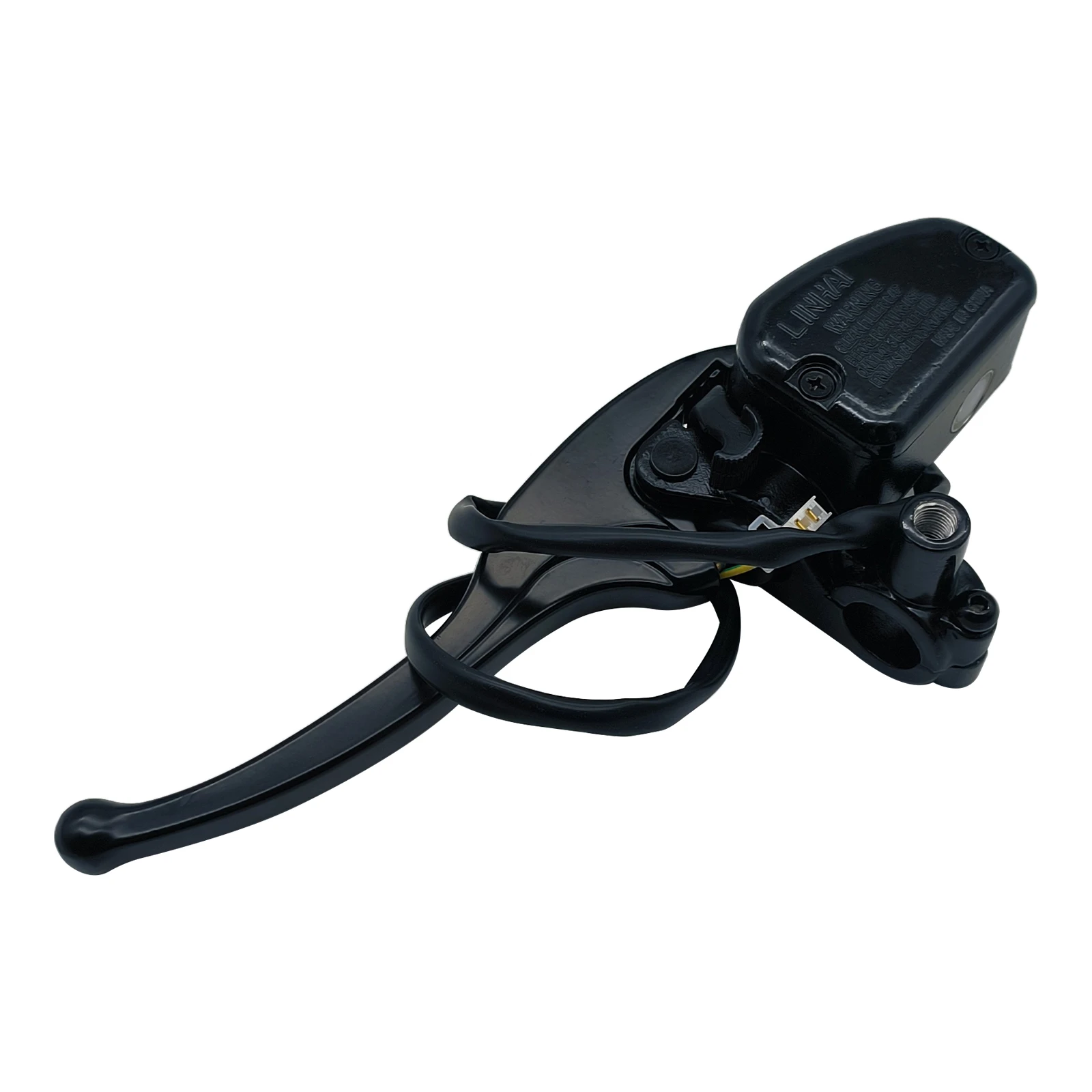 Оригинальный главный тормозной - Фотография_4