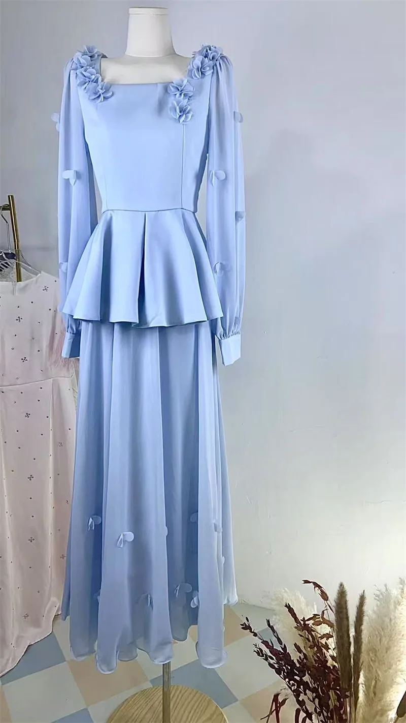 Платье для выпускного вечера arabia - Фотография_4