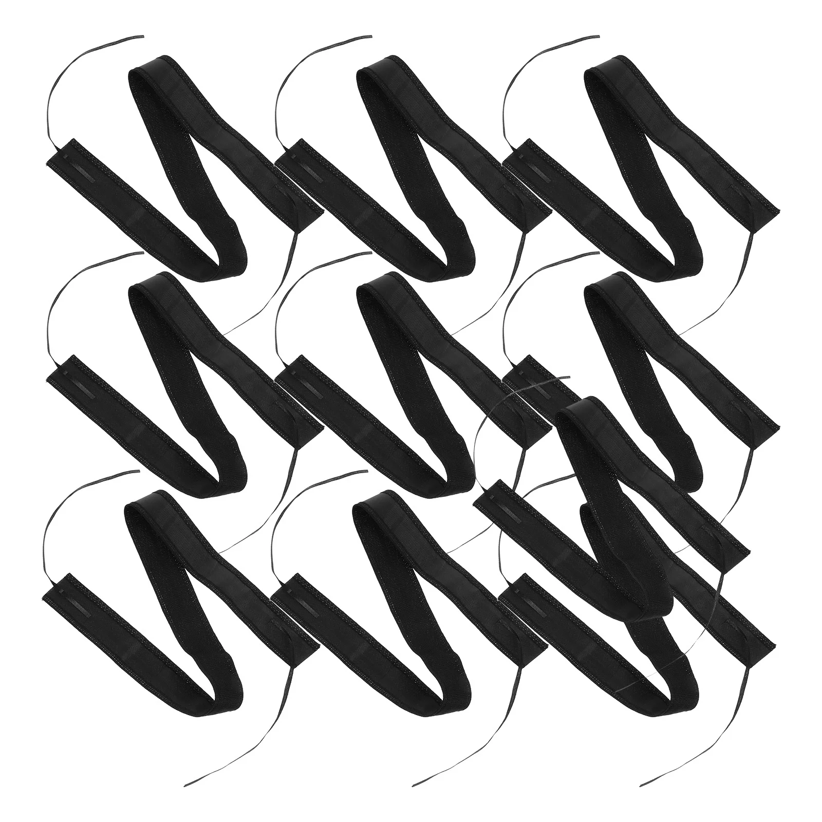 Хлопковая каска, повязки для пота, - Фотография_5