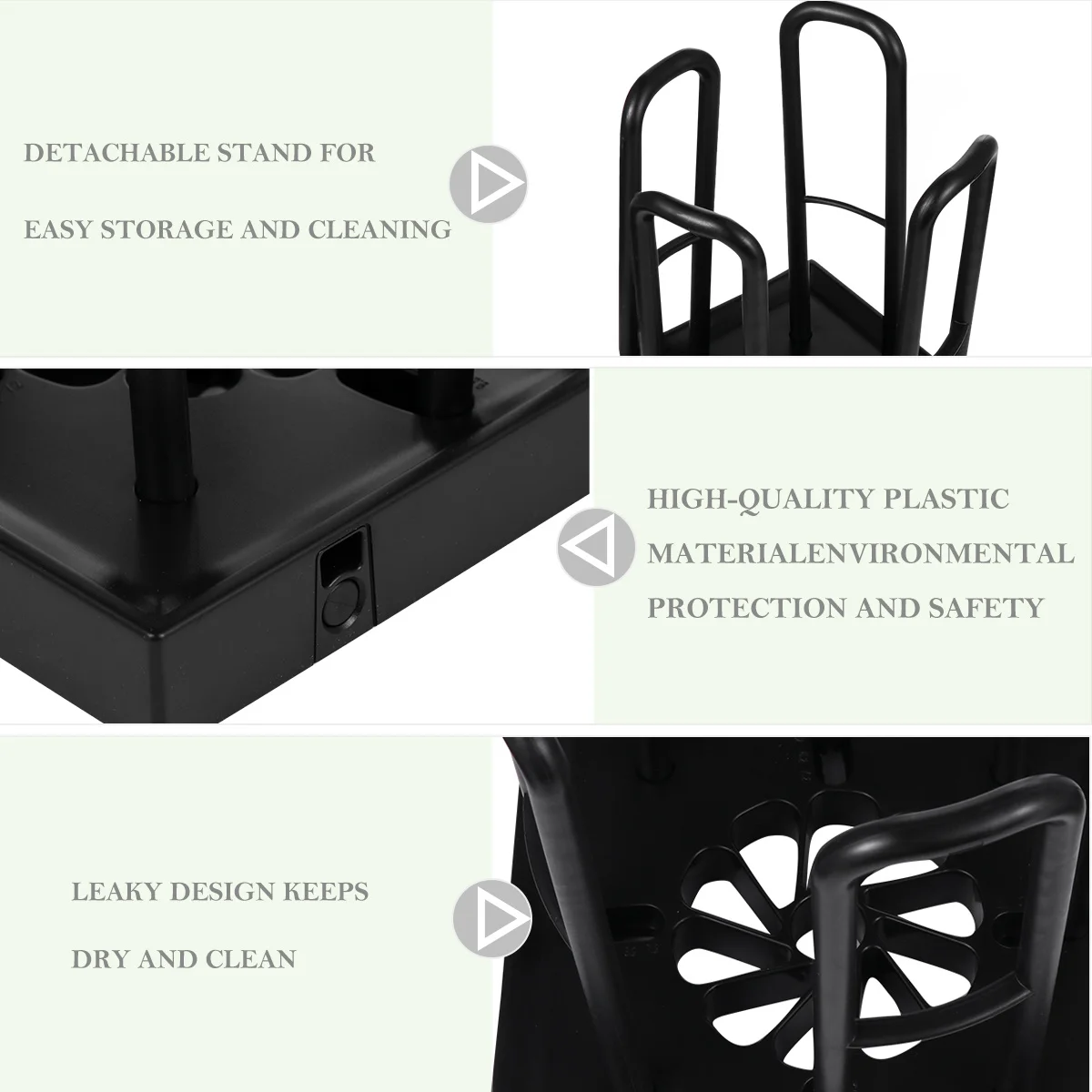 1 комплект, пластиковый одноразовый диспенсер для стаканчиков - Фотография_5