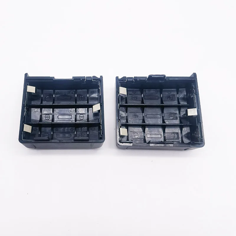 Детали для аккумулятора aaa - Фотография_2