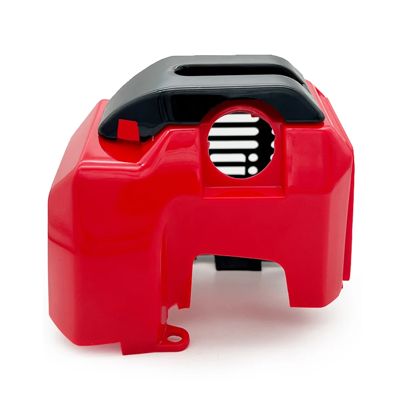 Крышка двигателя кустореза для - Фотография_3