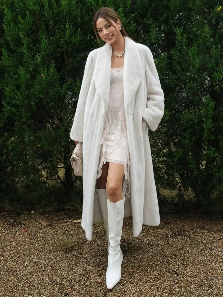 Года, расширенная версия из натурального натурального меха - Фотография_6