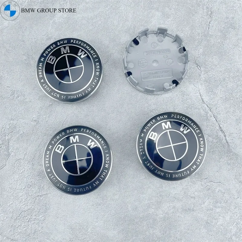 56/68 мм крышка центральной ступицы - Фотография_5