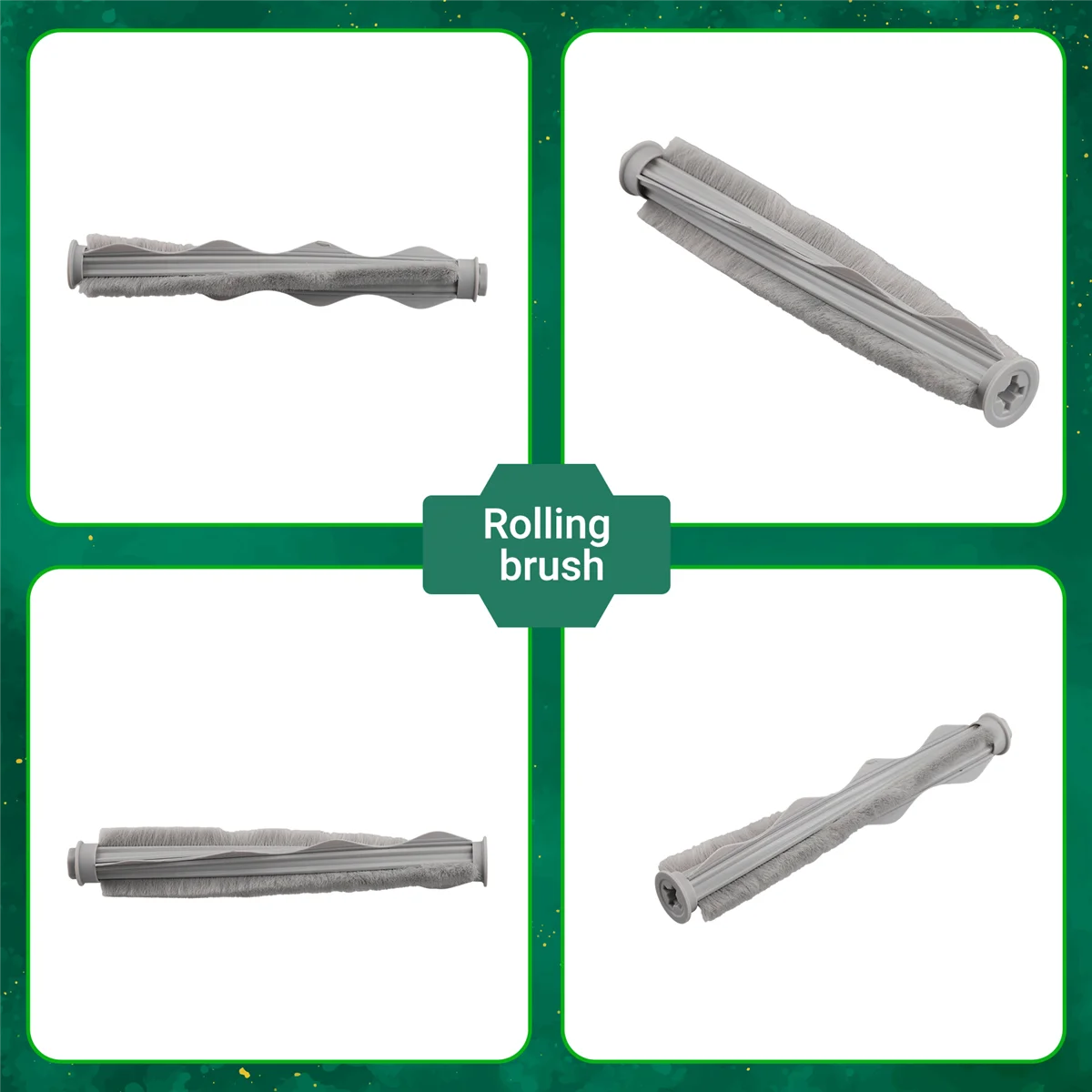 A72p щетка для удаления клещей - Фотография_4