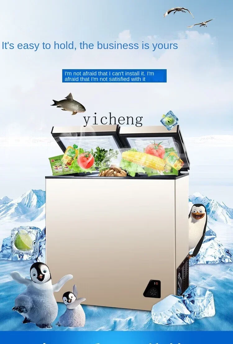 Бытовые полностью замороженные - Фотография_5