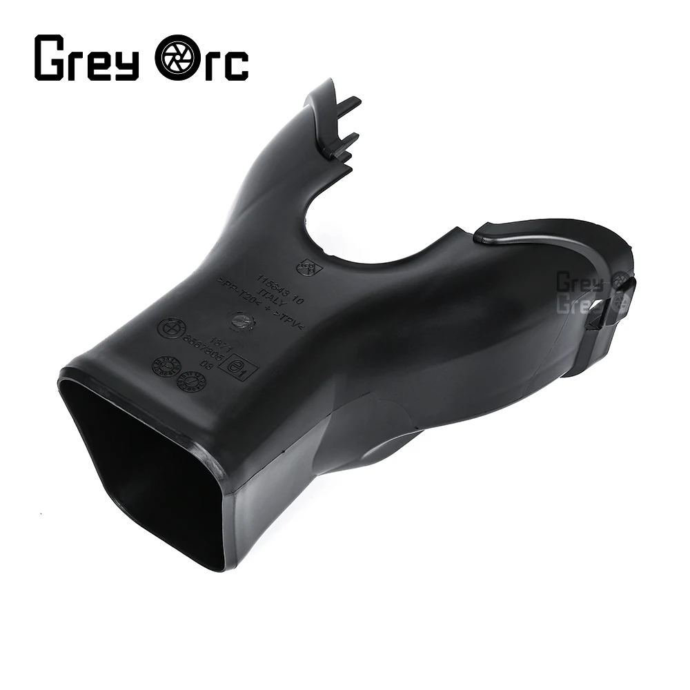 Вентиляционная труба m1000 rr для bmw s1000 rr s1000 xr m1000 rr 2019-2024 - Фотография_4